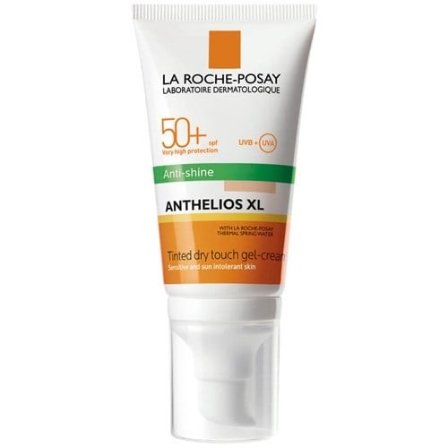 La Roche Posay Anthelios XL Dry Touch Tinted SPF50+ 50ml